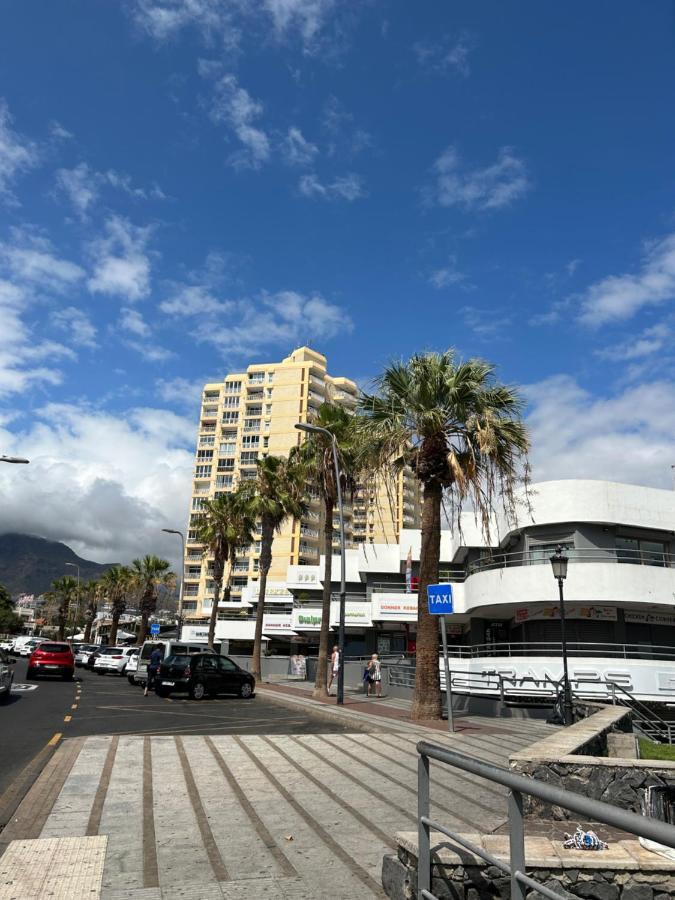 Ocean View Las Americas Πλάγια ντε λας Αμέρικας Εξωτερικό φωτογραφία