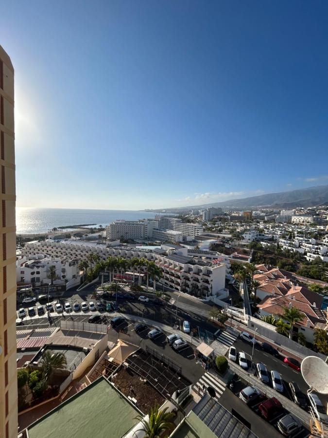 Ocean View Las Americas Πλάγια ντε λας Αμέρικας Εξωτερικό φωτογραφία