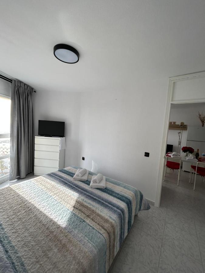 Ocean View Las Americas Πλάγια ντε λας Αμέρικας Εξωτερικό φωτογραφία