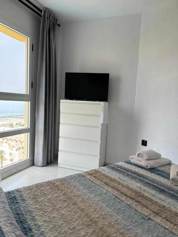 Ocean View Las Americas Πλάγια ντε λας Αμέρικας Εξωτερικό φωτογραφία