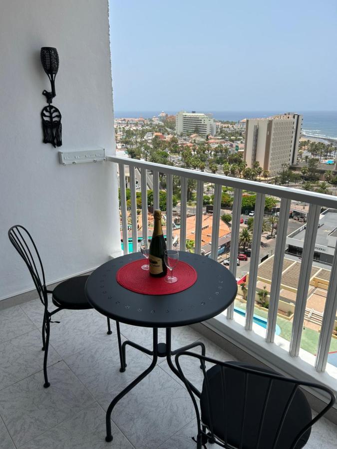 Ocean View Las Americas Πλάγια ντε λας Αμέρικας Εξωτερικό φωτογραφία